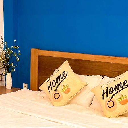 Lan Anh Boutique Motel Дананг Екстериор снимка