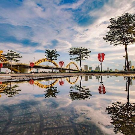 Lan Anh Boutique Motel Дананг Екстериор снимка