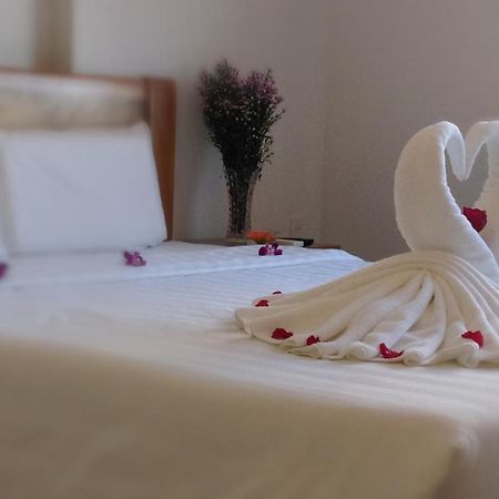 Lan Anh Boutique Motel Дананг Екстериор снимка