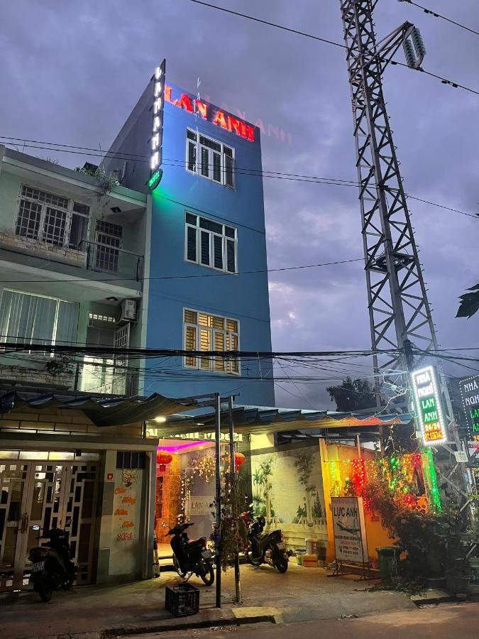 Lan Anh Boutique Motel Дананг Екстериор снимка