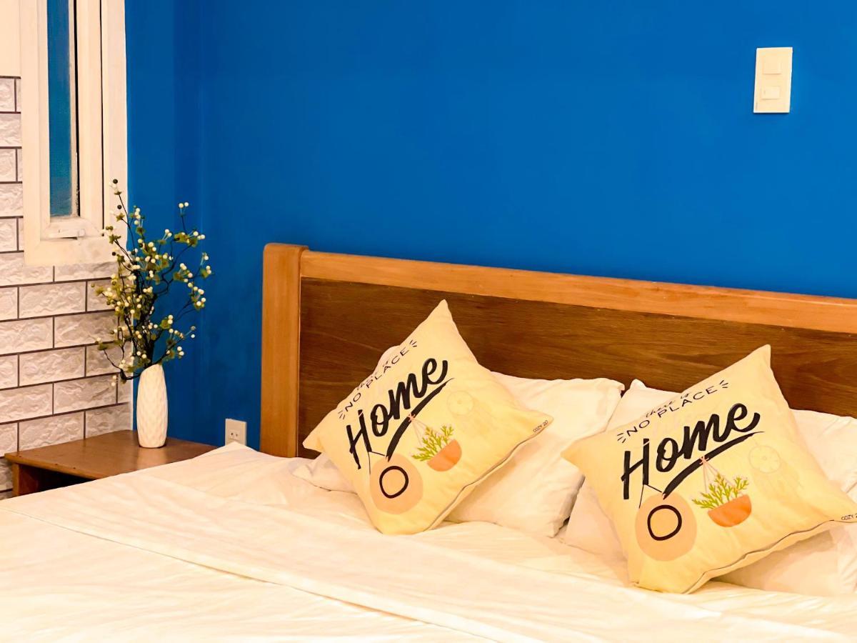 Lan Anh Boutique Motel Дананг Екстериор снимка