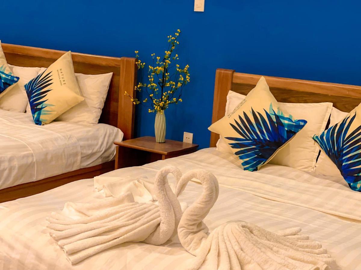 Lan Anh Boutique Motel Дананг Екстериор снимка