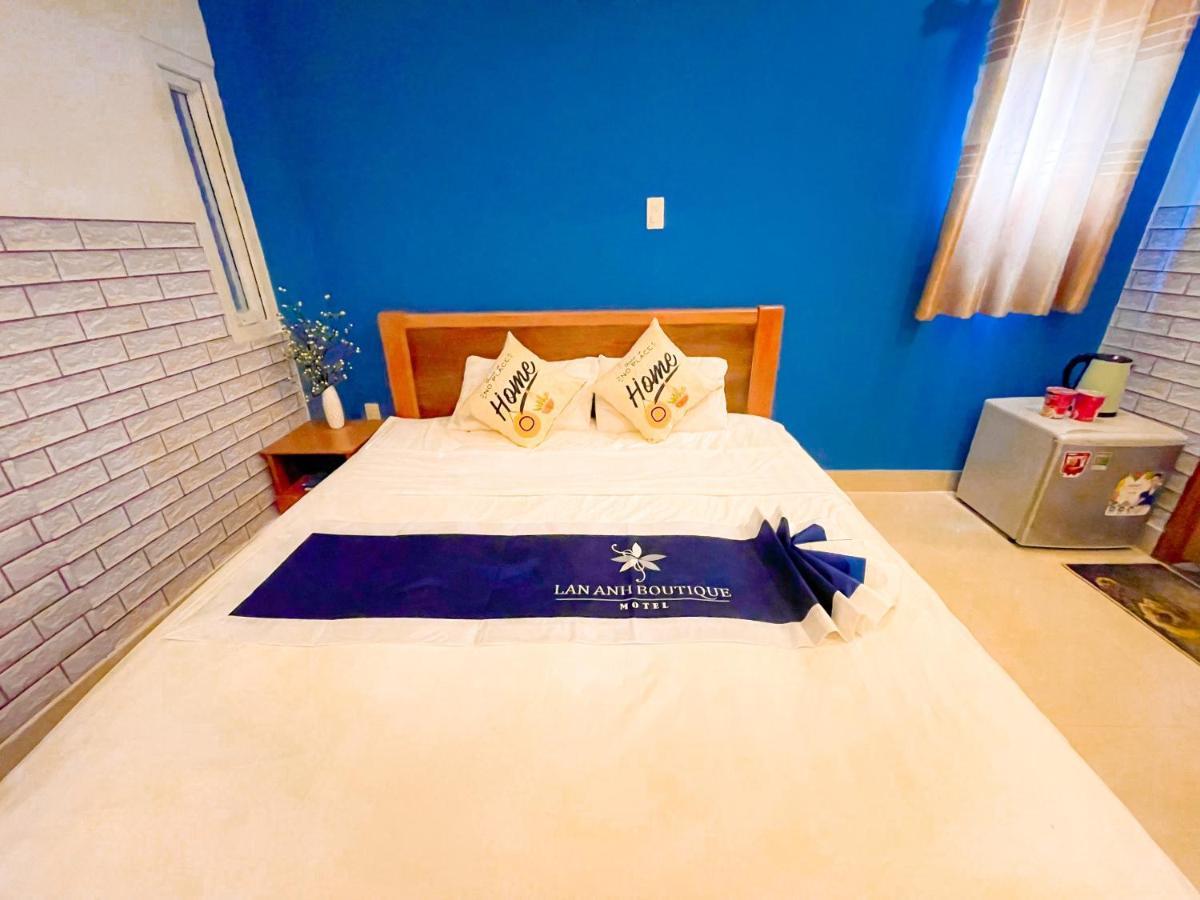 Lan Anh Boutique Motel Дананг Екстериор снимка