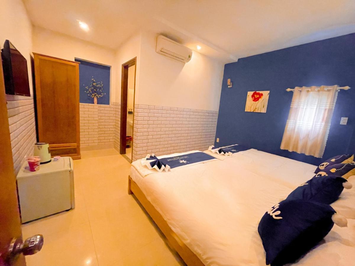 Lan Anh Boutique Motel Дананг Екстериор снимка