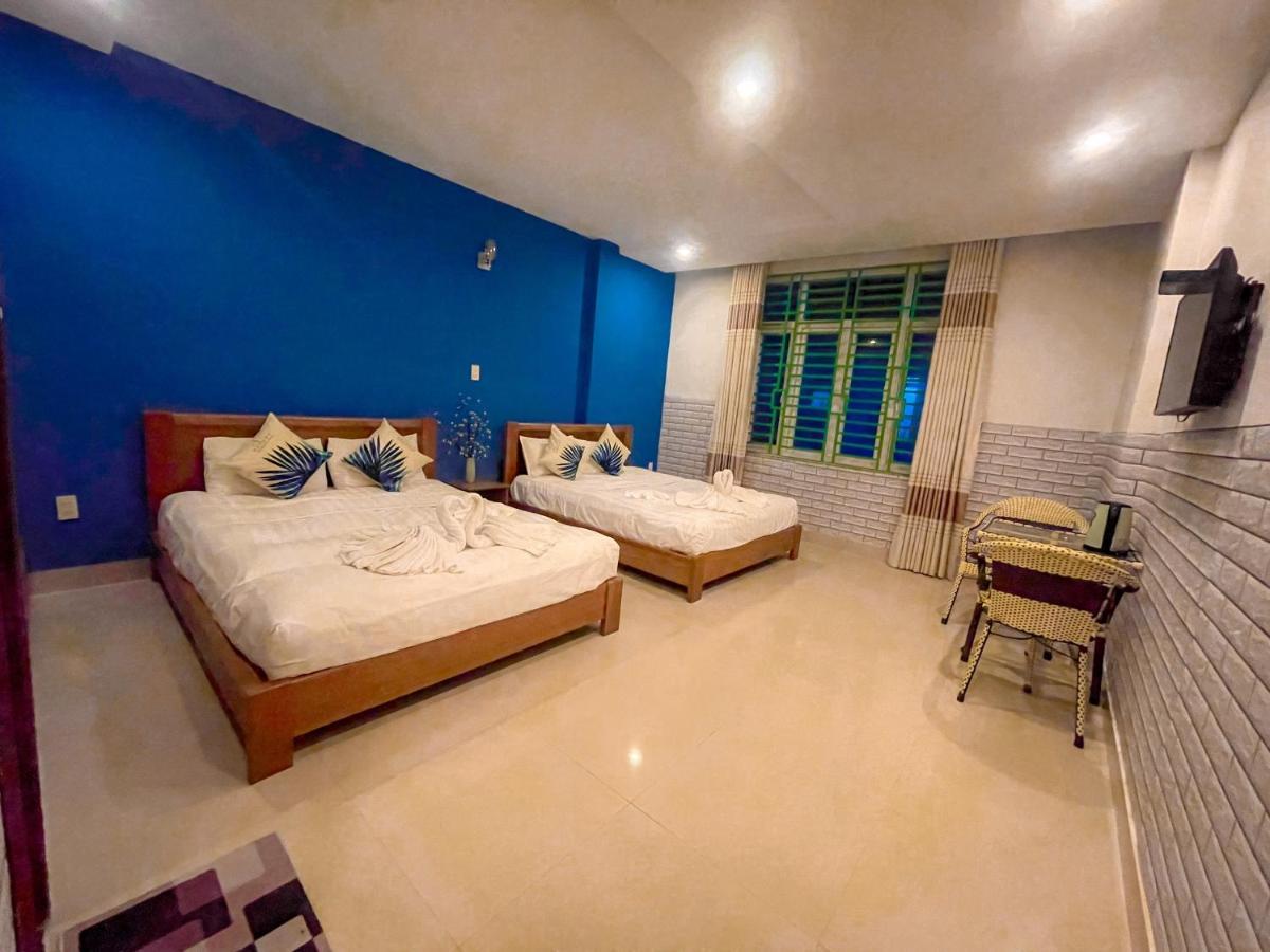 Lan Anh Boutique Motel Дананг Екстериор снимка