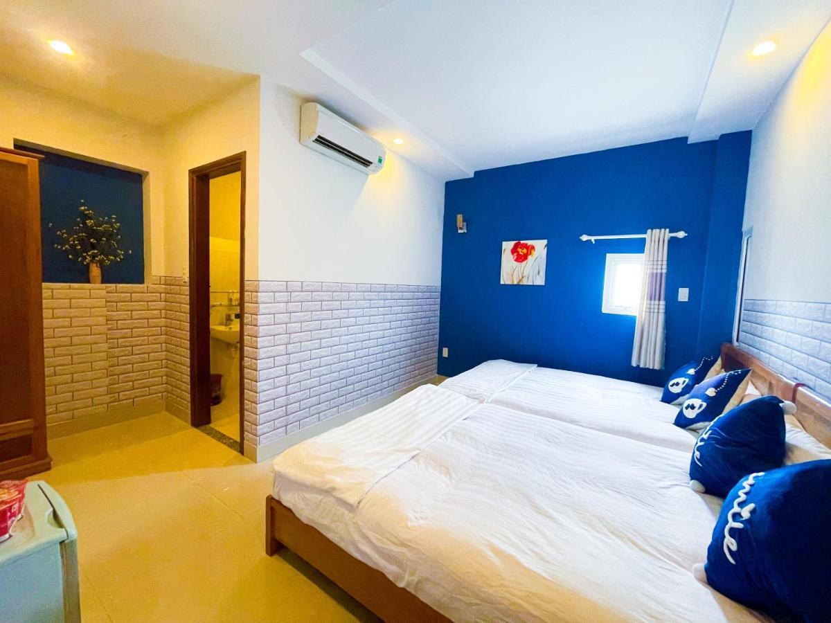 Lan Anh Boutique Motel Дананг Екстериор снимка