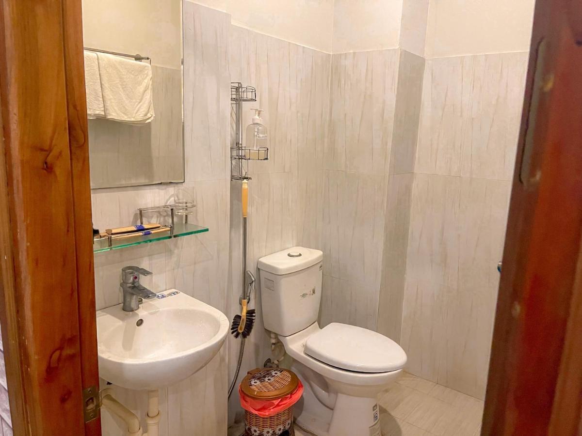 Lan Anh Boutique Motel Дананг Екстериор снимка