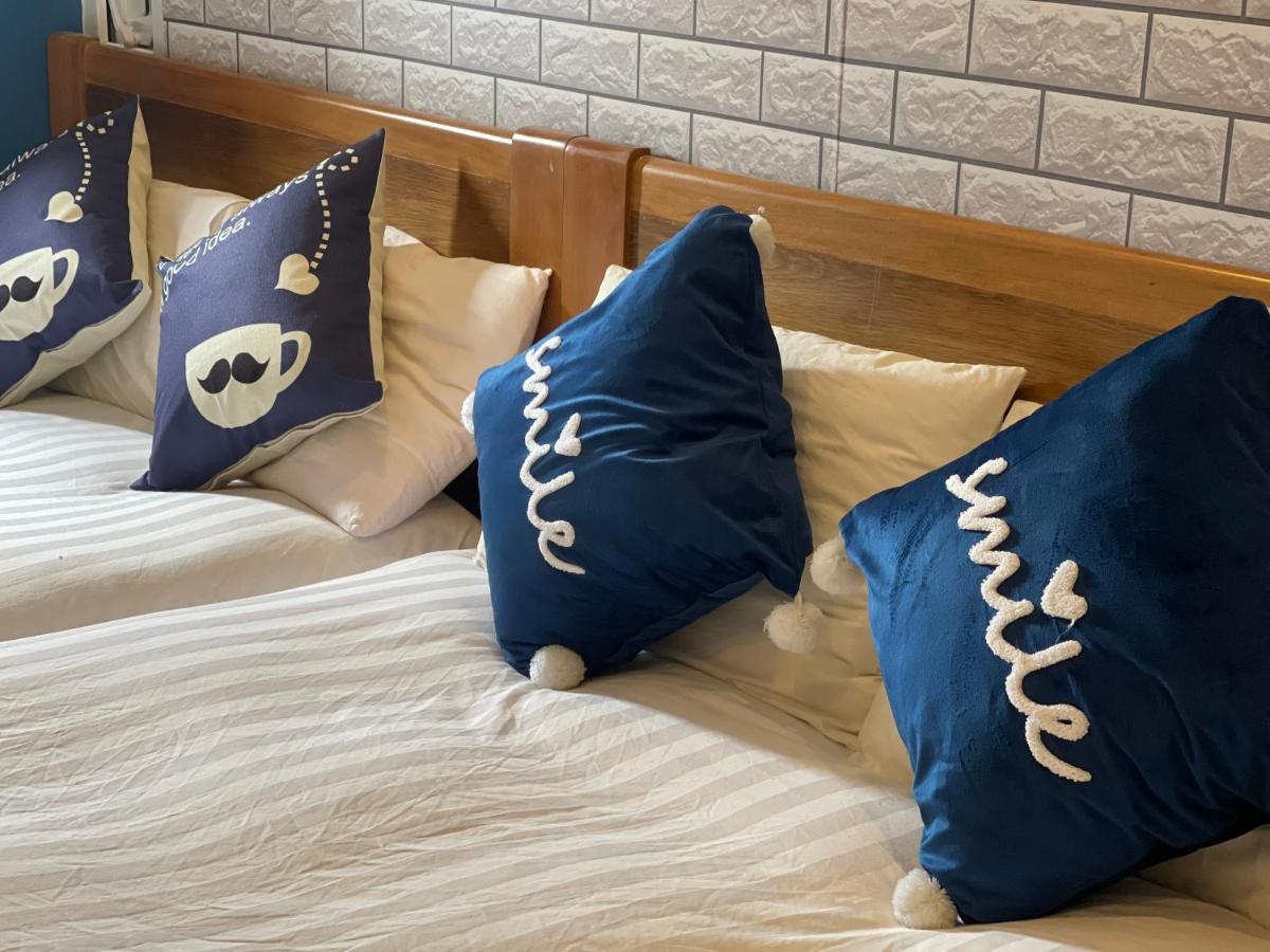 Lan Anh Boutique Motel Дананг Екстериор снимка
