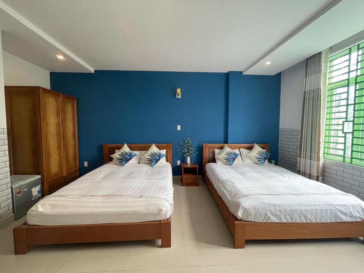 Lan Anh Boutique Motel Дананг Екстериор снимка