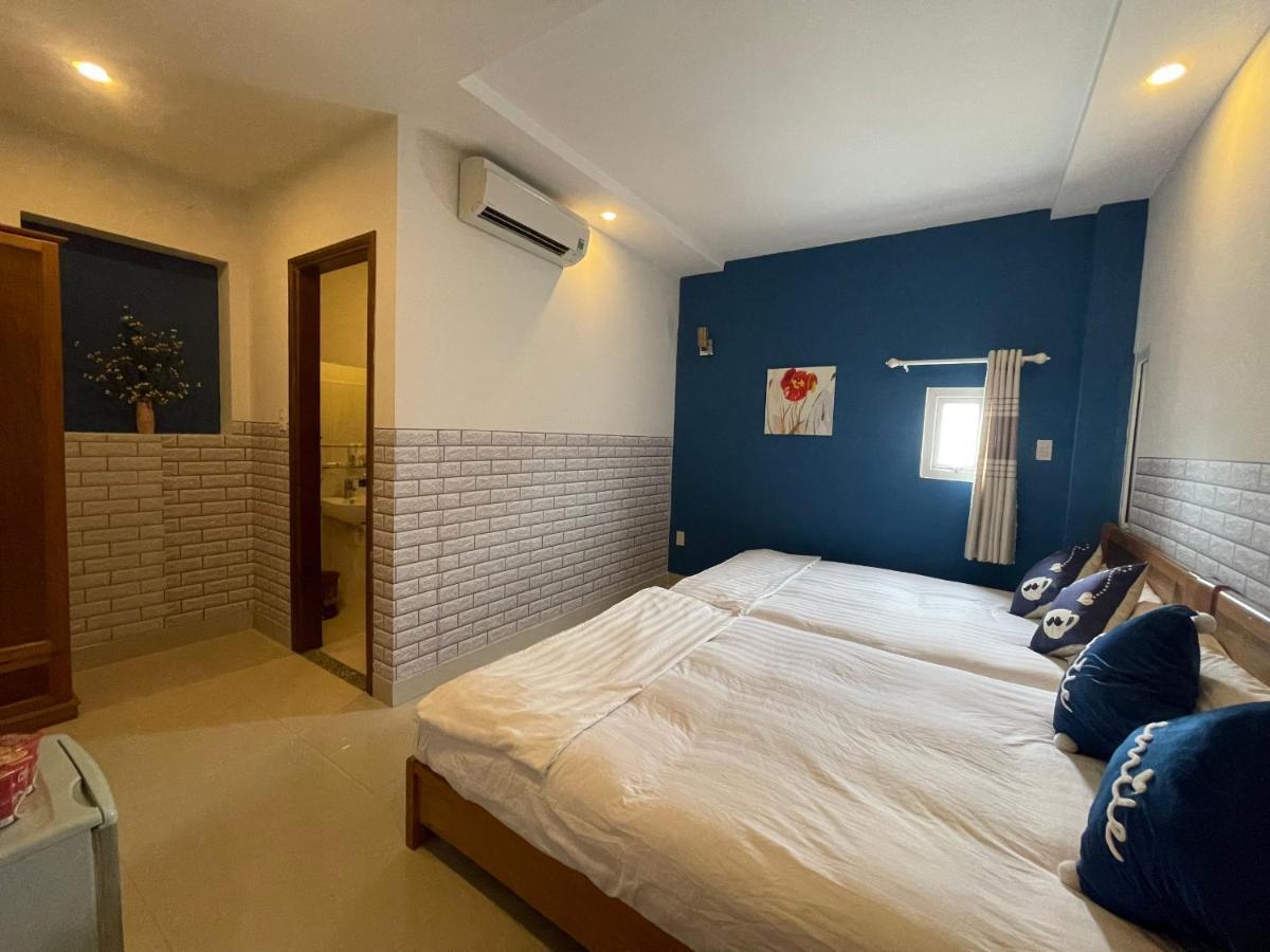 Lan Anh Boutique Motel Дананг Екстериор снимка