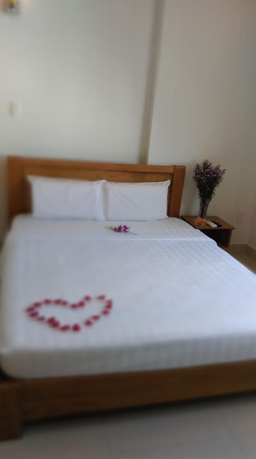 Lan Anh Boutique Motel Дананг Екстериор снимка