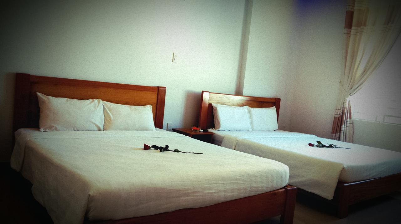 Lan Anh Boutique Motel Дананг Екстериор снимка
