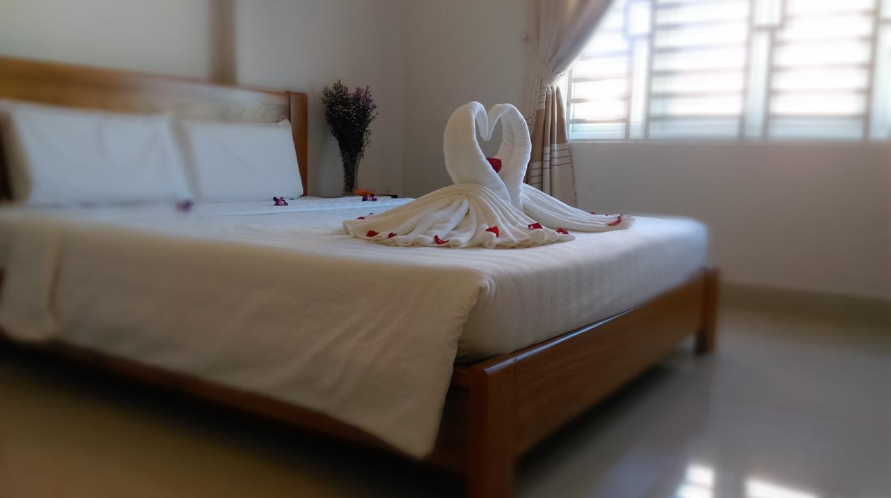 Lan Anh Boutique Motel Дананг Екстериор снимка