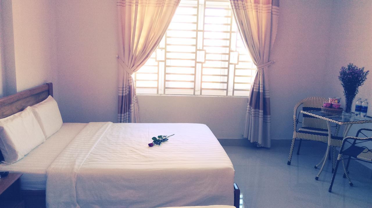 Lan Anh Boutique Motel Дананг Екстериор снимка