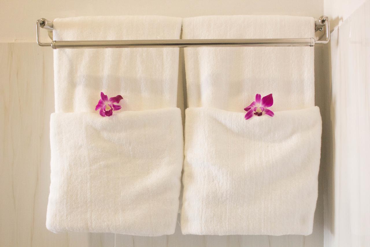 Lan Anh Boutique Motel Дананг Екстериор снимка