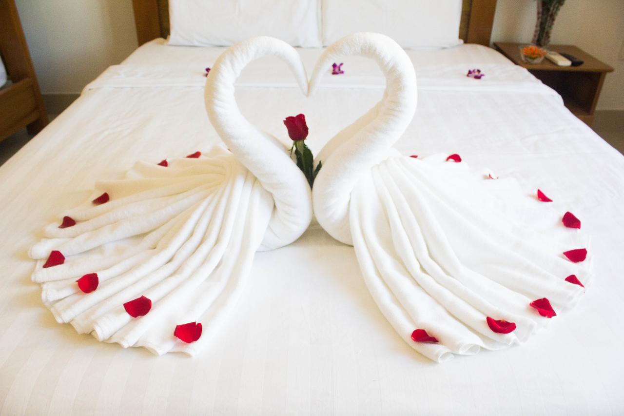 Lan Anh Boutique Motel Дананг Екстериор снимка