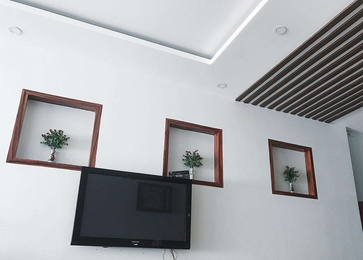 Lan Anh Boutique Motel Дананг Екстериор снимка