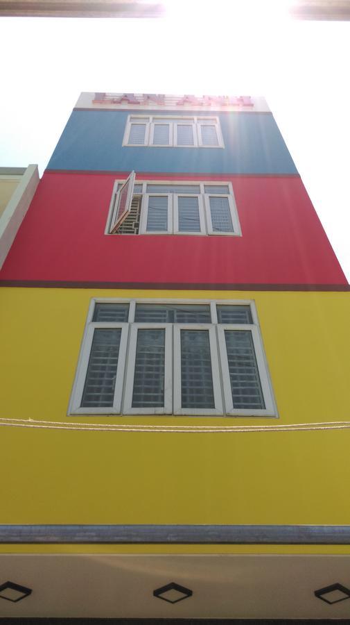 Lan Anh Boutique Motel Дананг Екстериор снимка