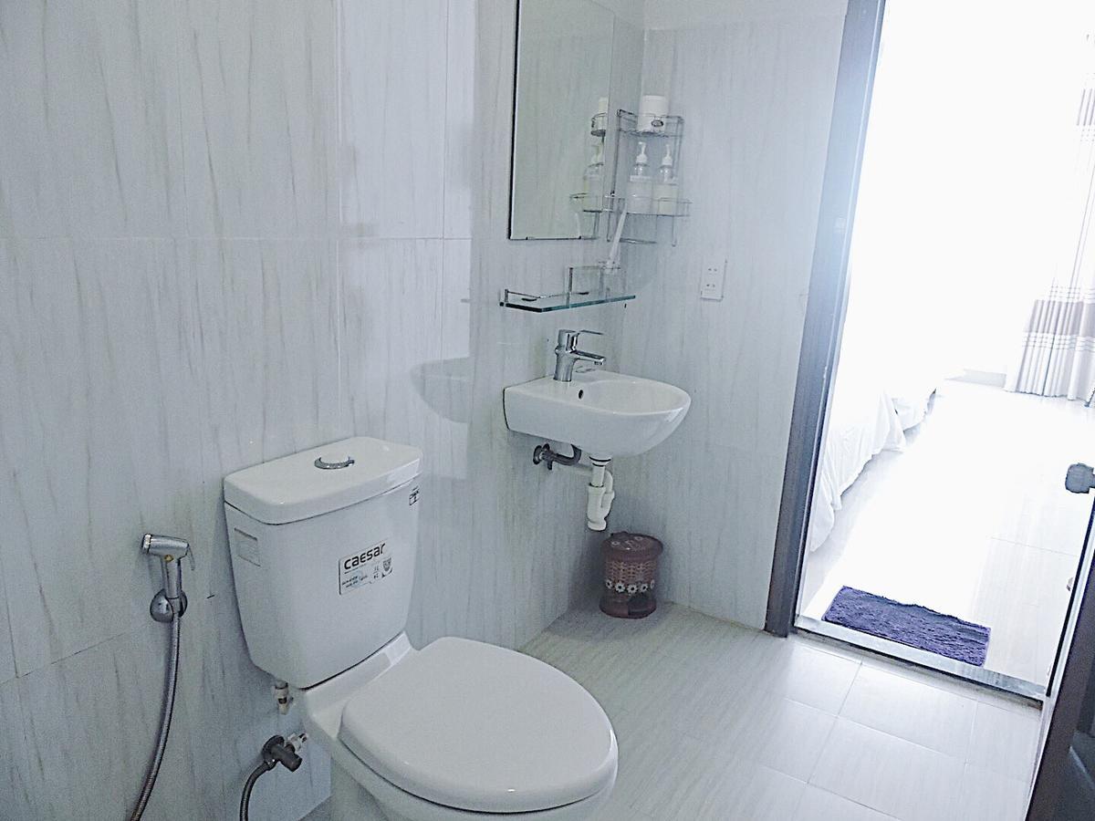 Lan Anh Boutique Motel Дананг Екстериор снимка