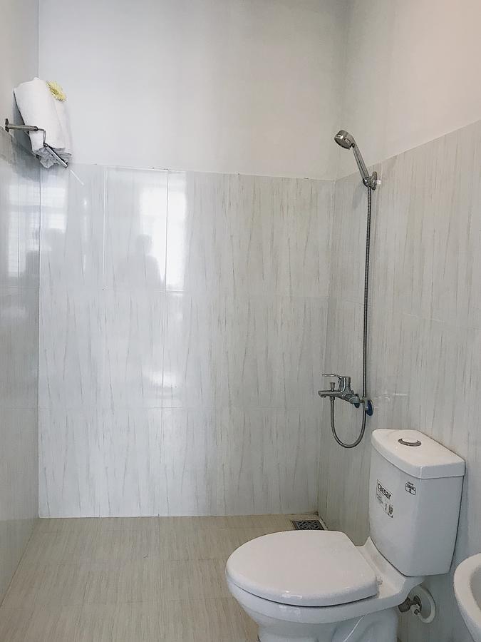 Lan Anh Boutique Motel Дананг Екстериор снимка
