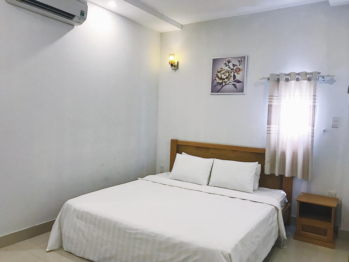 Lan Anh Boutique Motel Дананг Екстериор снимка