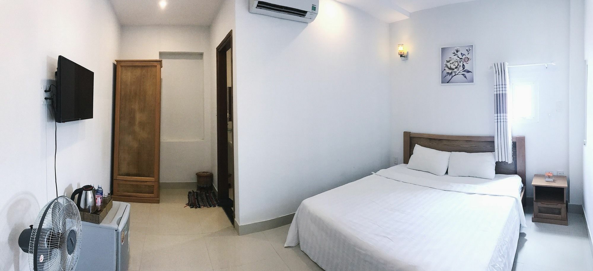 Lan Anh Boutique Motel Дананг Екстериор снимка